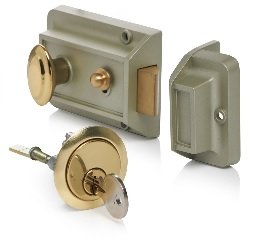 Hull 24 Hour Locksmith can open or replace Rim (Yale) Locks